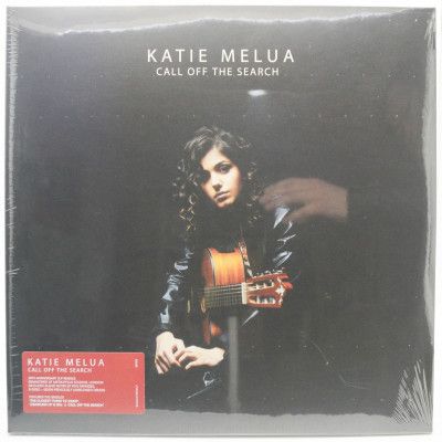 Call Off The Search (2LP), 2003