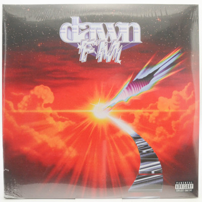 Dawn FM (2LP), 2022