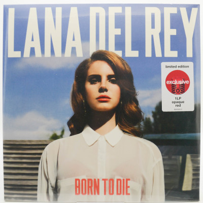 Born To Die (USA), 2012