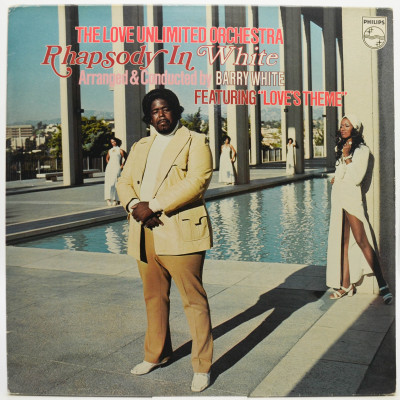 Rhapsody In White, 1974