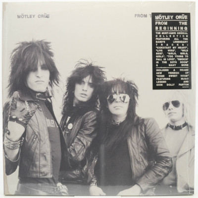 From The Beginning (2LP), 2025