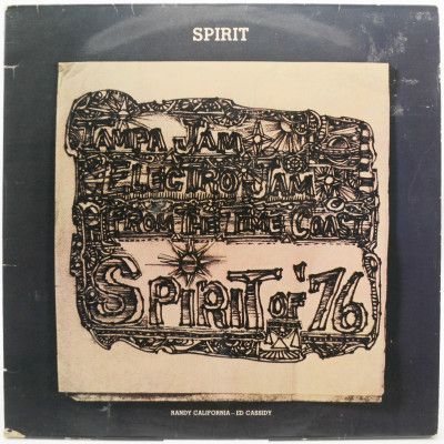 Spirit