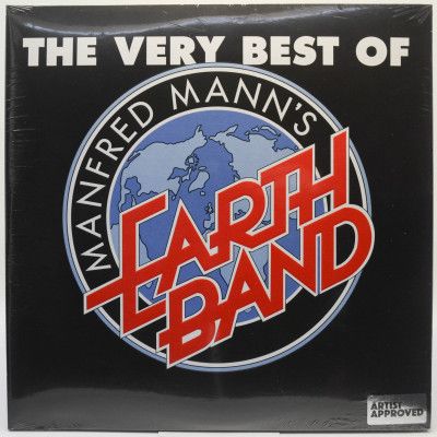 Manfred Mann's Earth Band