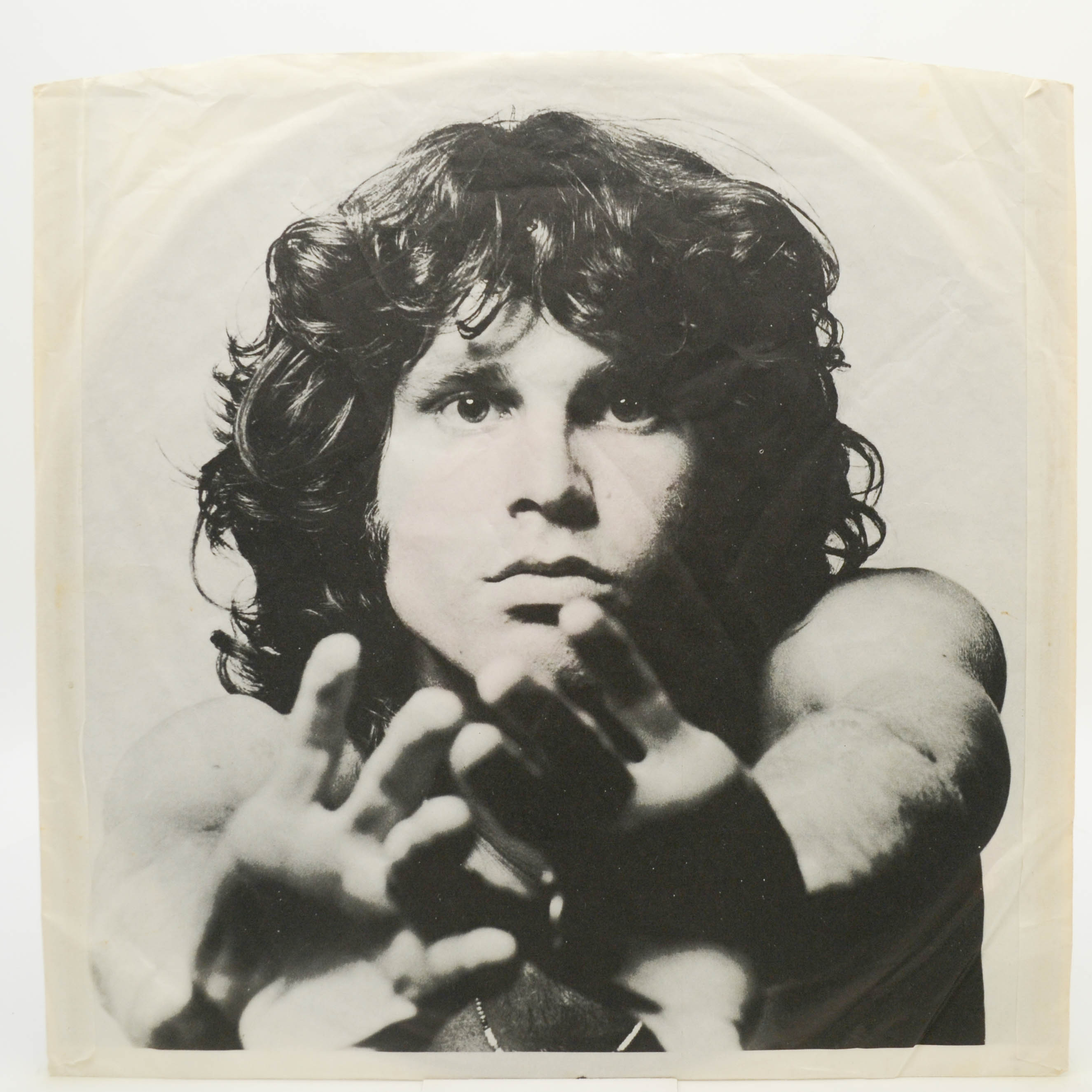 Doors — Greatest Hits, 1980