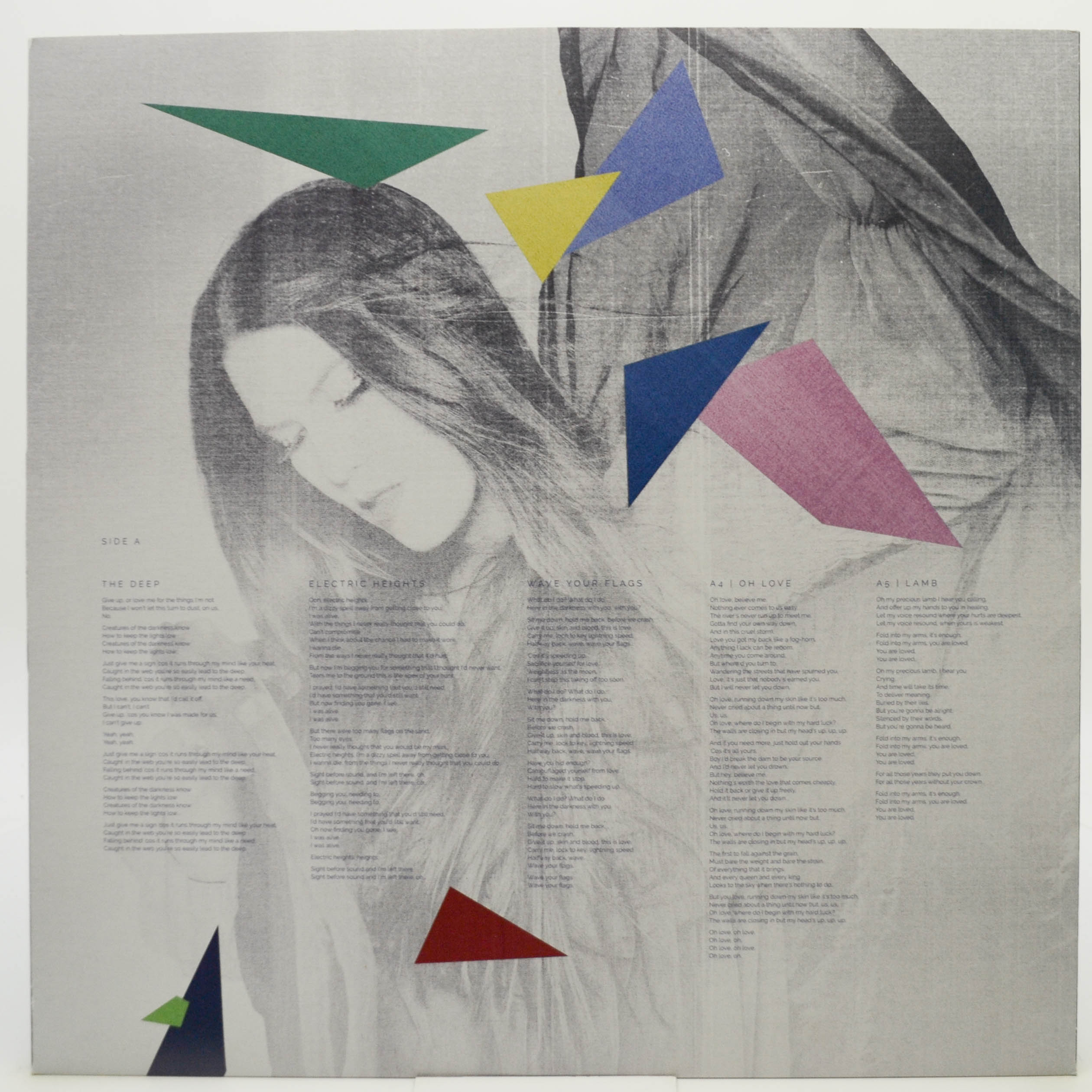 Phildel — Wave Your Flags (1-st, UK), 2019