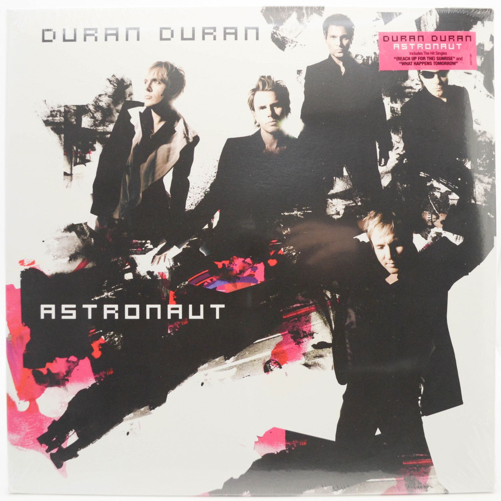 Duran Duran — Astronaut (2LP), 2004