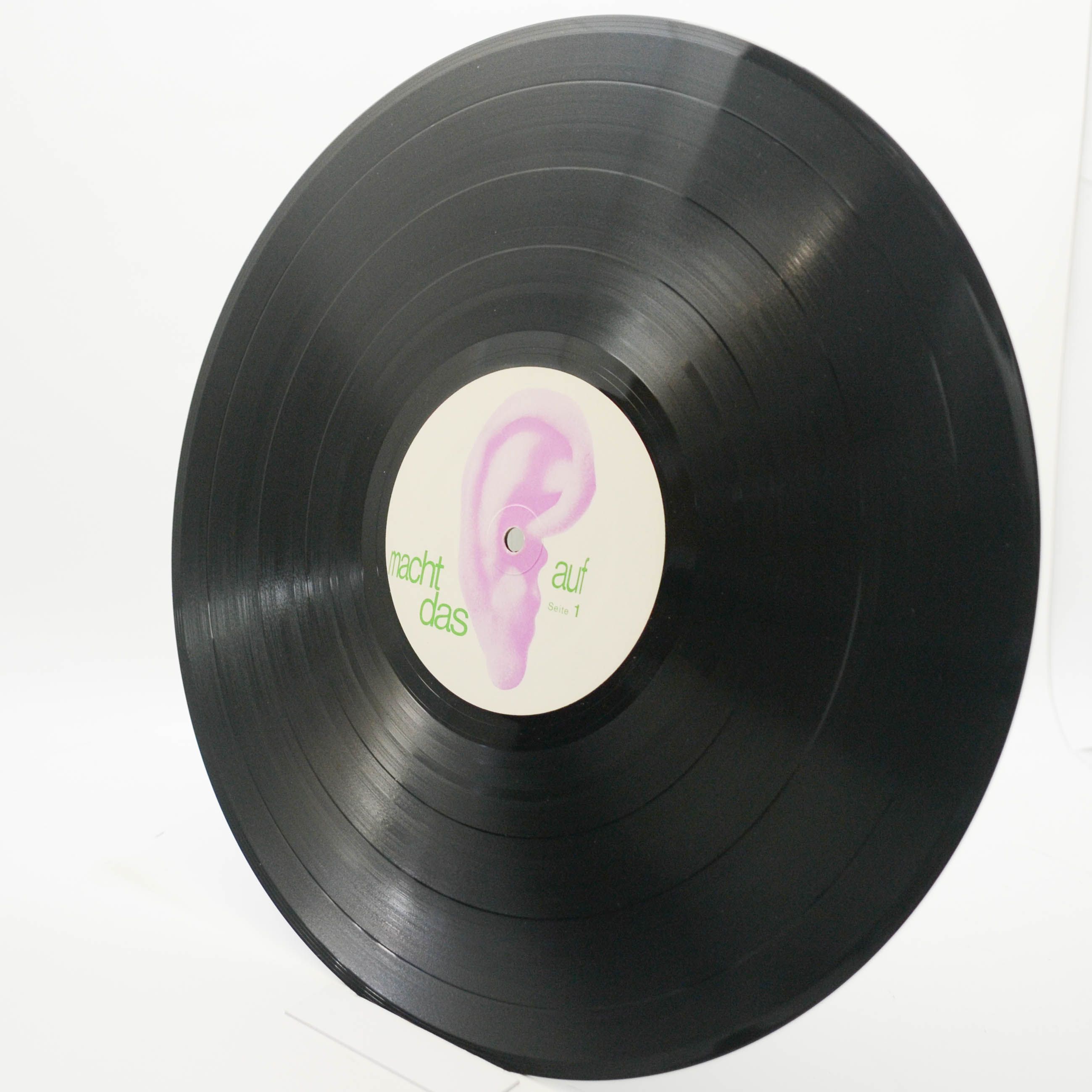 Birth Control — Believe In The Pill (Best Of Birth Control), 1972