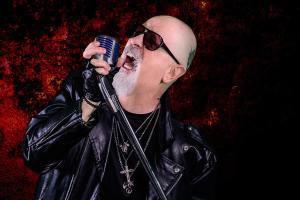 Rob Halford (Judas Priest)