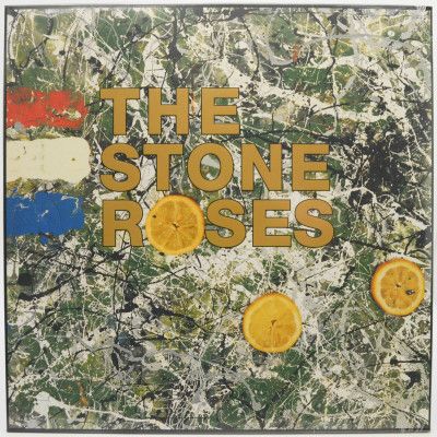 The Stone Roses, 1988