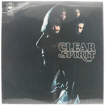 Clear (UK), 1969