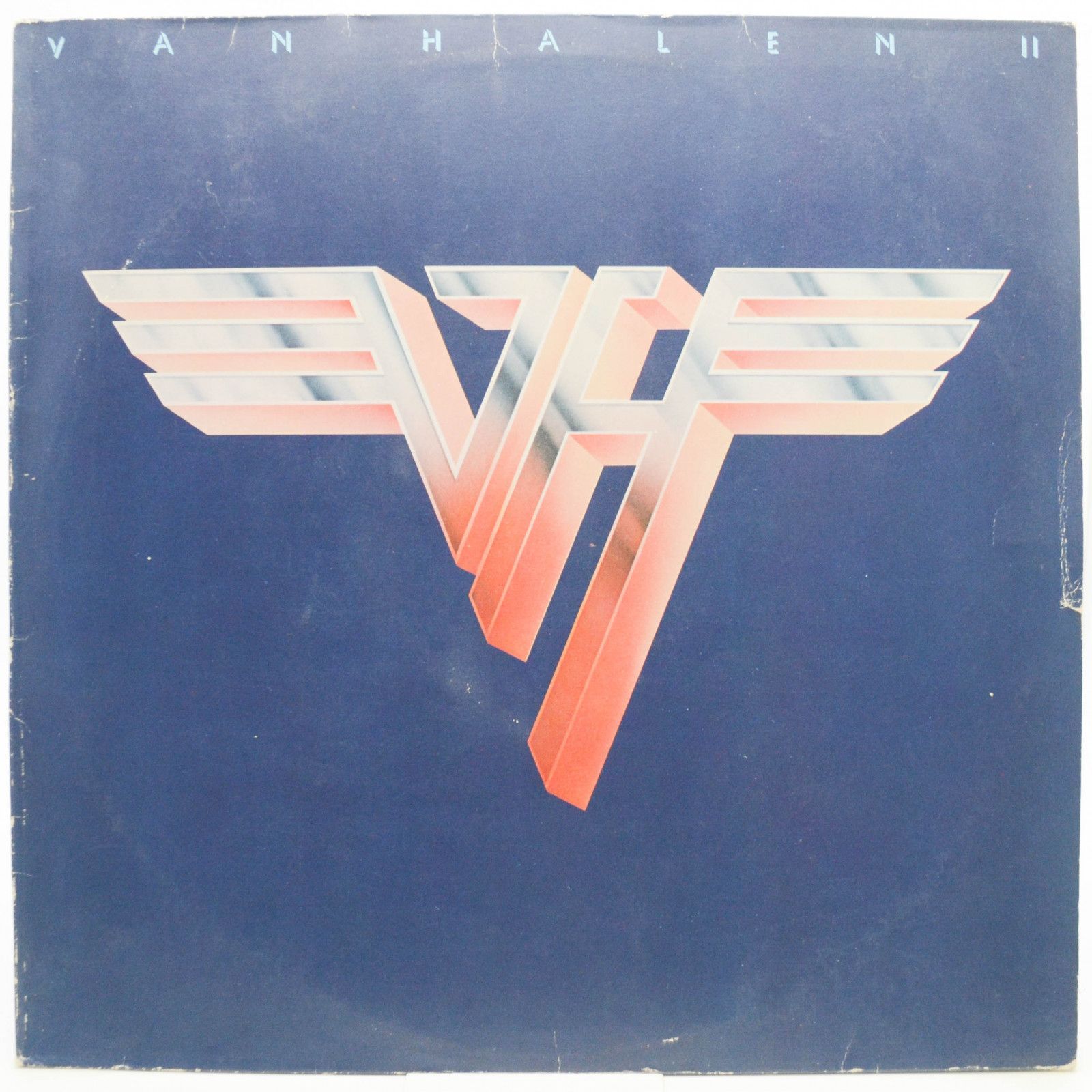 Van Halen — Van Halen II, 1979