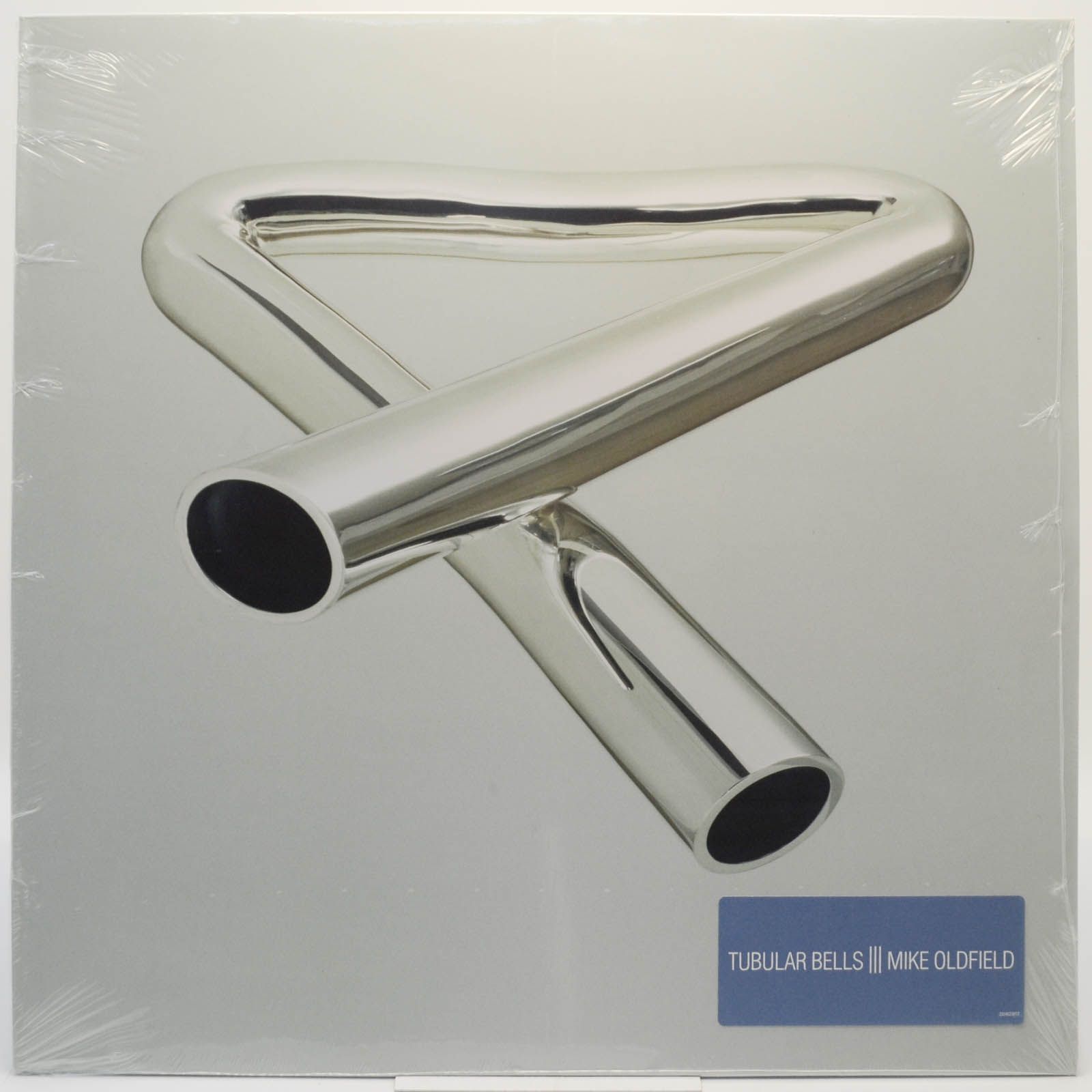 Mike Oldfield — Tubular Bells III, 1998