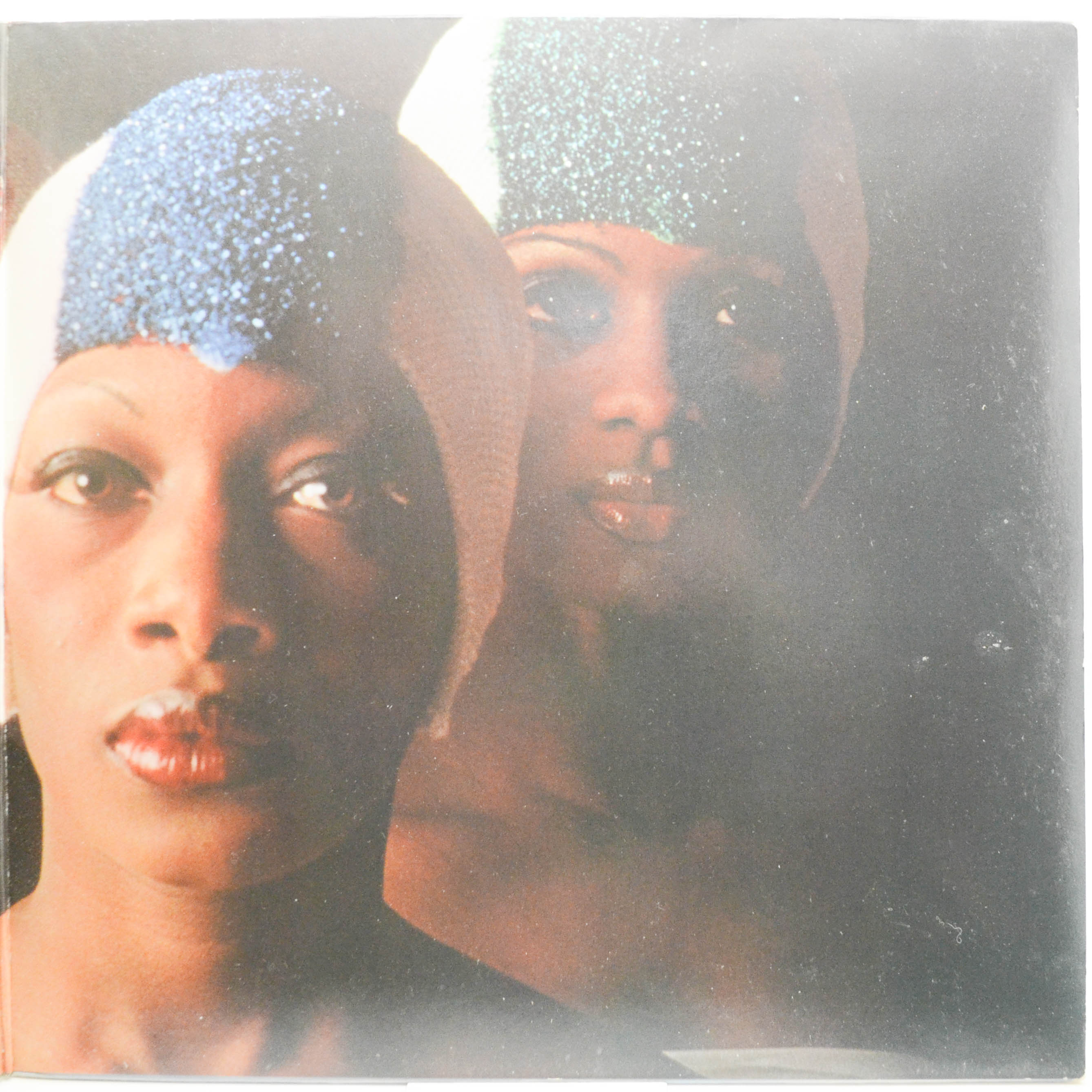 Виниловая пластинка Boney M. — Nightflight To Venus, 1978