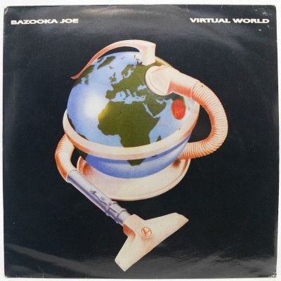 Virtual World, 1990