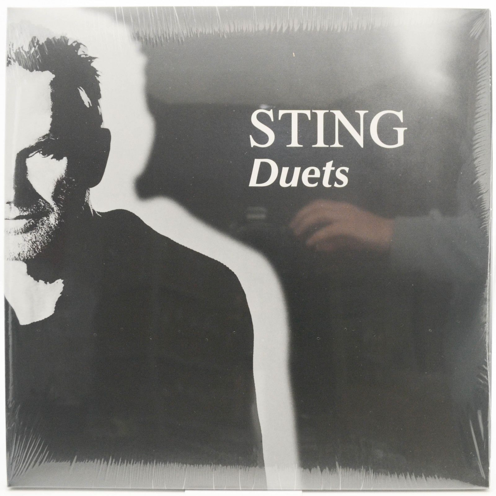 Sting — Duets (2LP), 2021