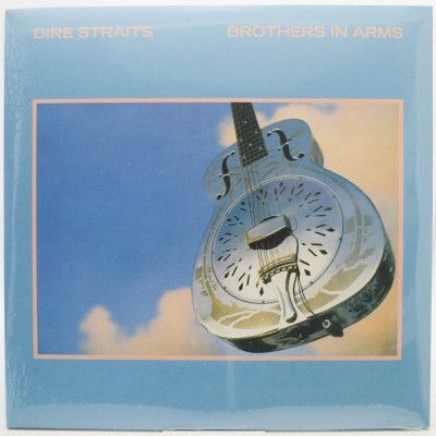 Brothers In Arms (2LP), 1985