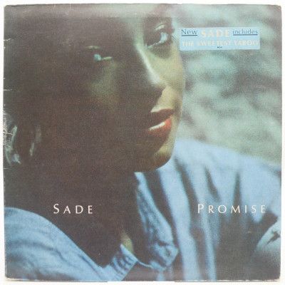 Promise, 1985