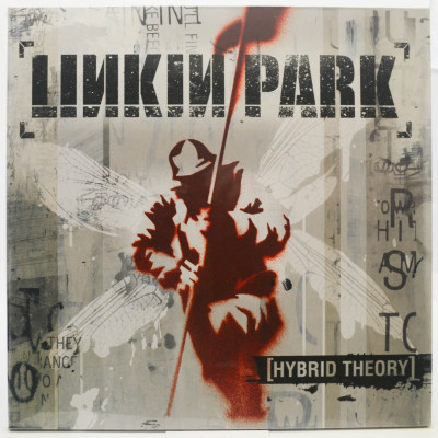 Виниловая пластинка Hybrid Theory, 2000
