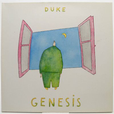 Duke, 1980