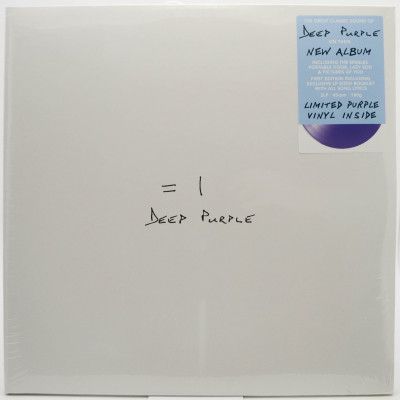 = 1 (2LP), 2024