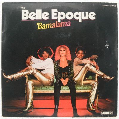 Bamalama, 1978