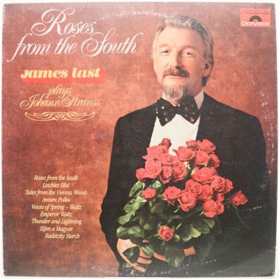 Rose Del Sud (Roses From The South), 1980