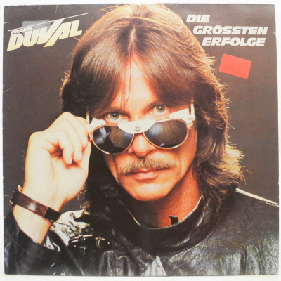 Виниловая пластинка Die Grössten Erfolge, 1985
