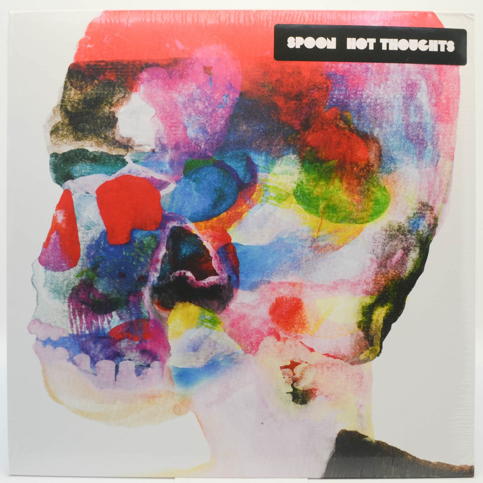 Spoon — Hot Thoughts, 2017