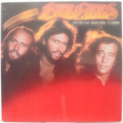 Spirits Having Flown, 1979