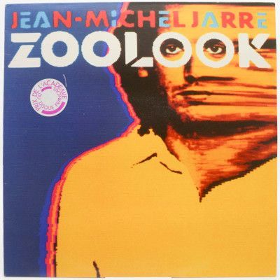 Zoolook (1-st, France), 1985