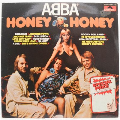 Honey, Honey, 1979