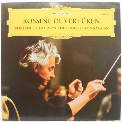 Ouvertüren, 1971