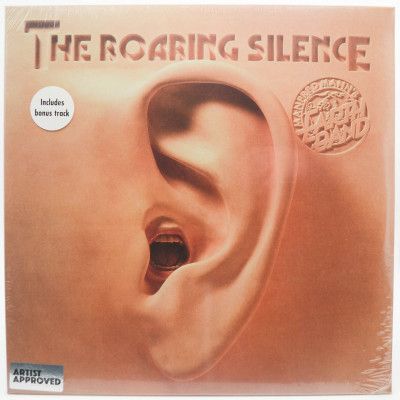 The Roaring Silence (UK), 1976