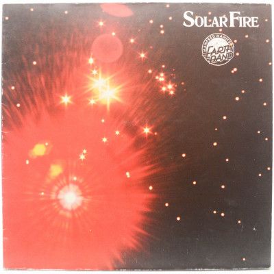 Solar Fire, 1973