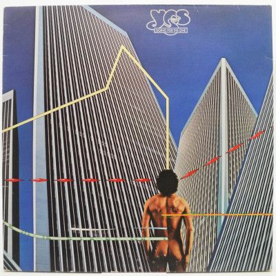 Going For The One, 1977