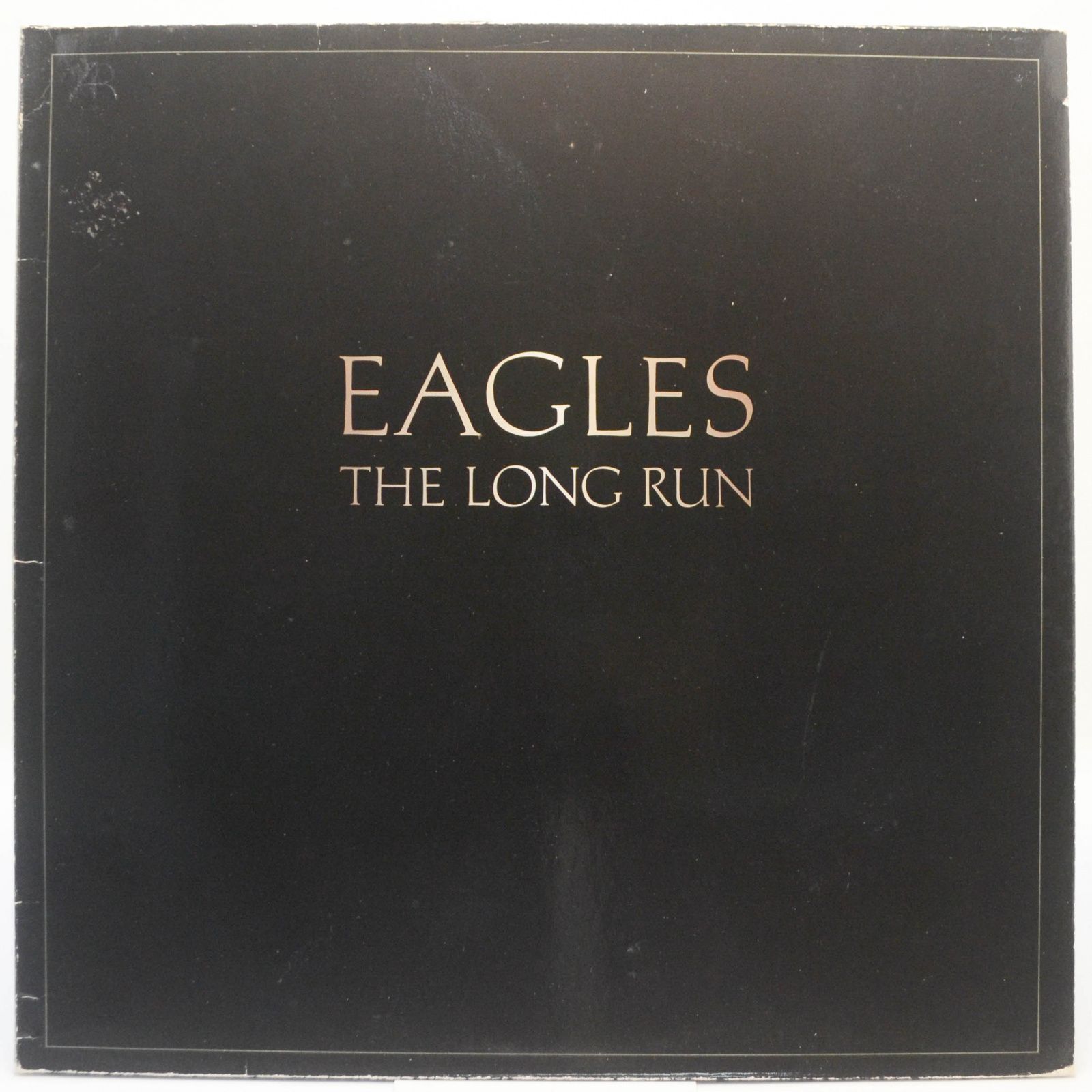 Eagles — The Long Run, 1979