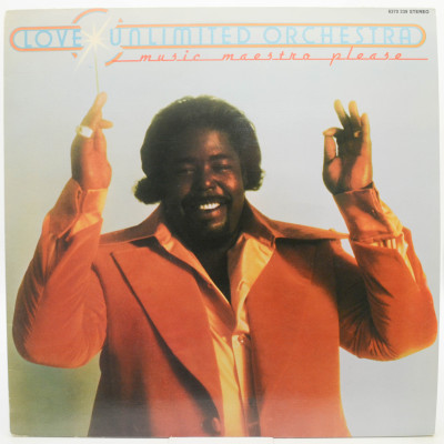 Music Maestro Please, 1976