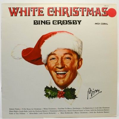 White Christmas, 1955