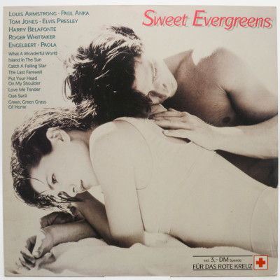 Sweet Evergreens, 1989