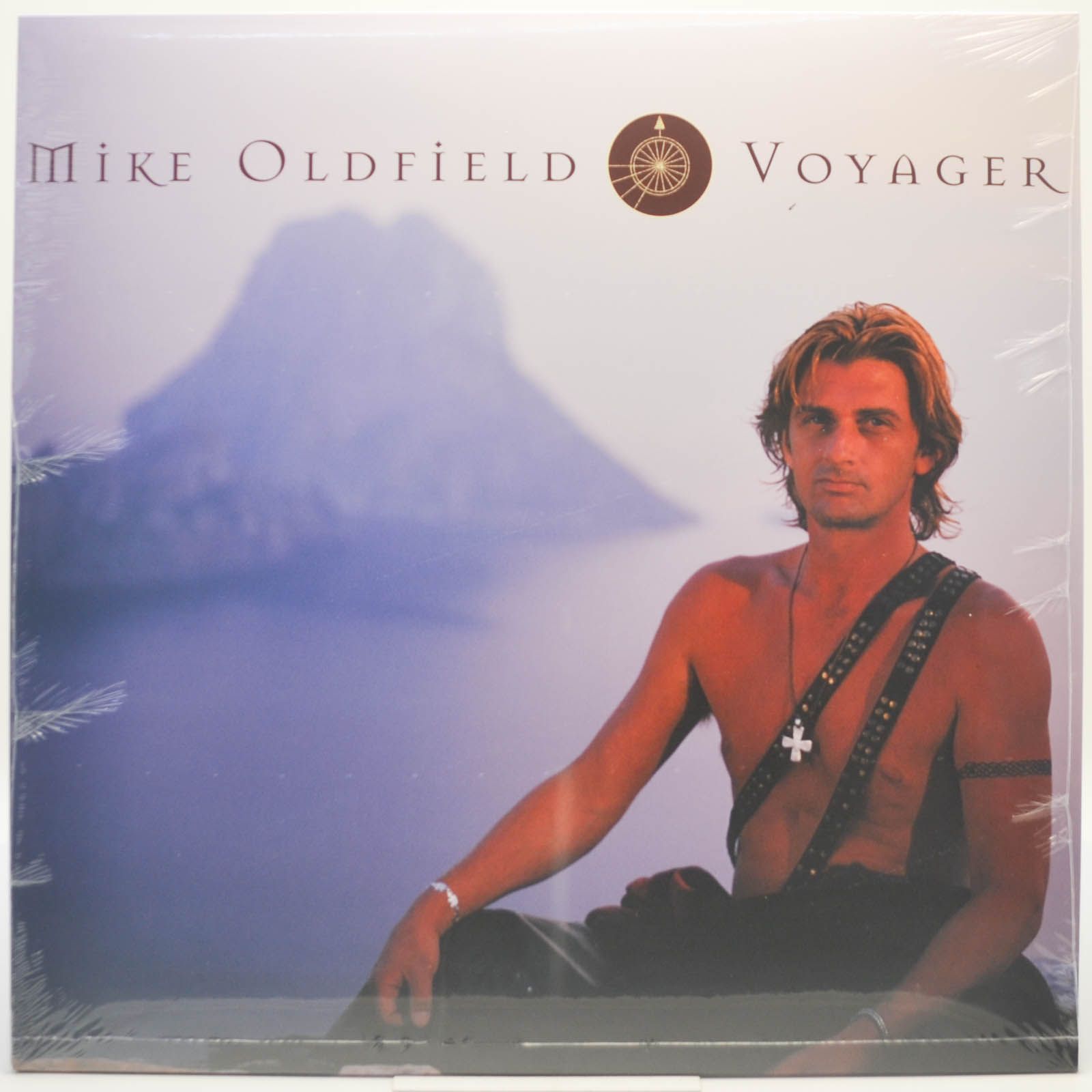 Mike Oldfield — Voyager, 1996