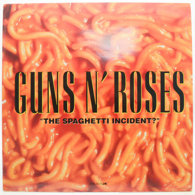 "The Spaghetti Incident?", 1993