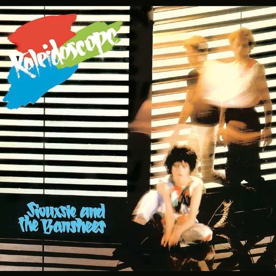 Kaleidoscope (Siouxsie And The Banshees)