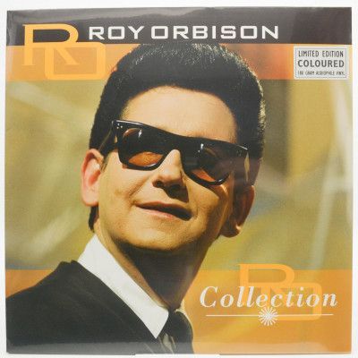 Roy Orbison Collection, 2012