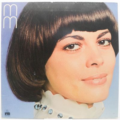 M M, 1973