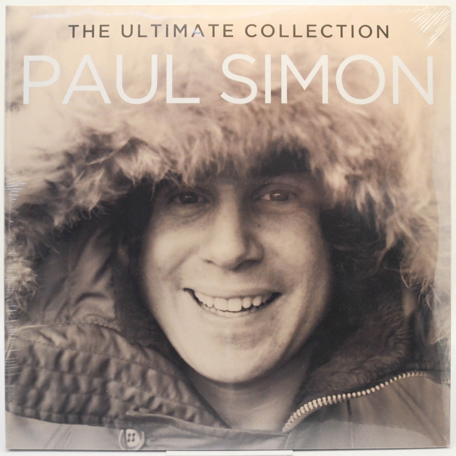 Paul Simon — The Ultimate Collection (2LP), 2015