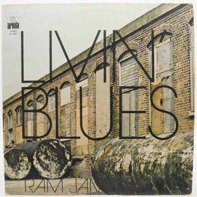 Ram Jam Josey (1-st, Netherlands), 1973