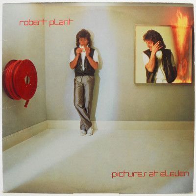 Pictures At Eleven, 1982