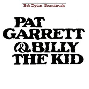 Pat Garrett & Billy The Kid