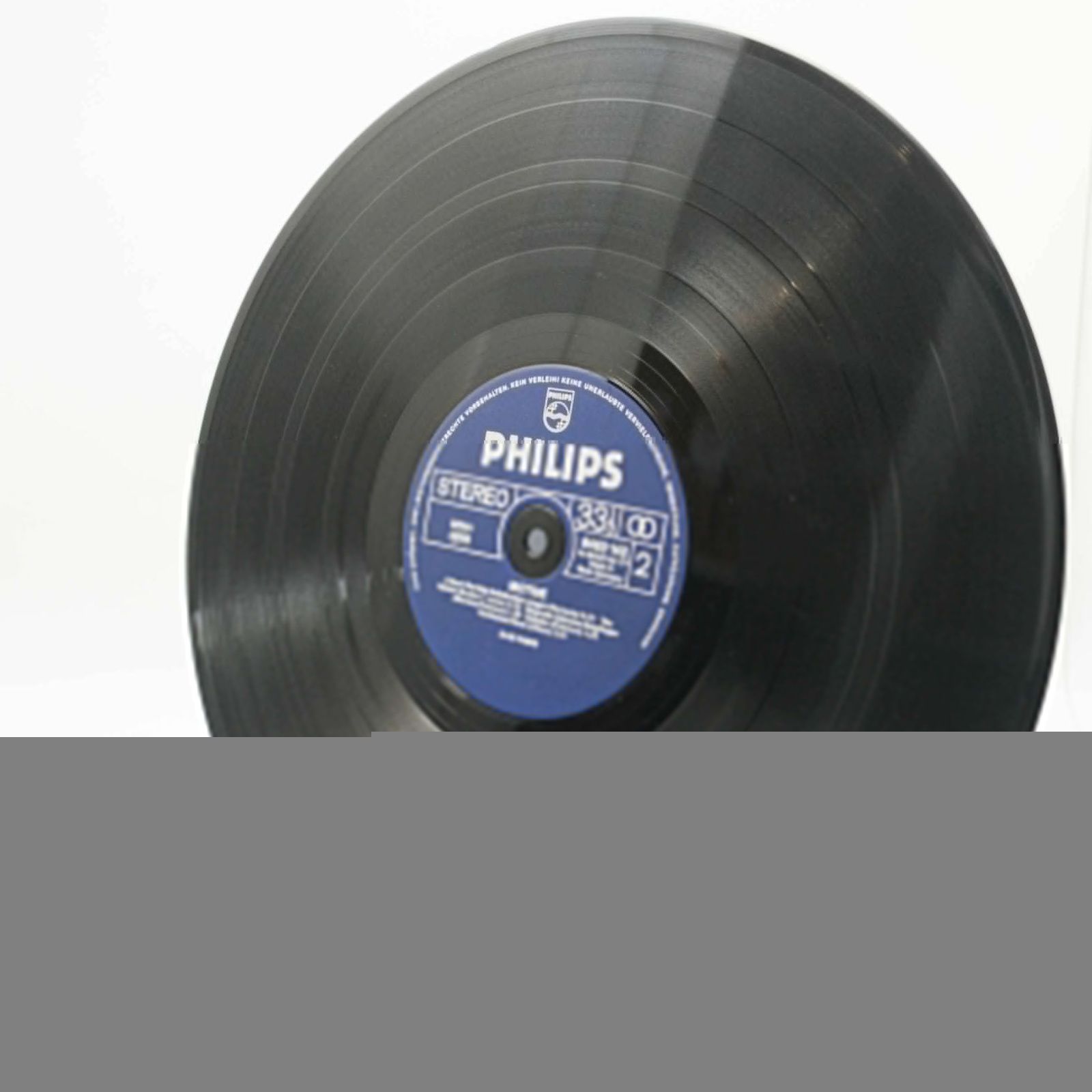 Blue Cheer — Blue Cheer, 1982
