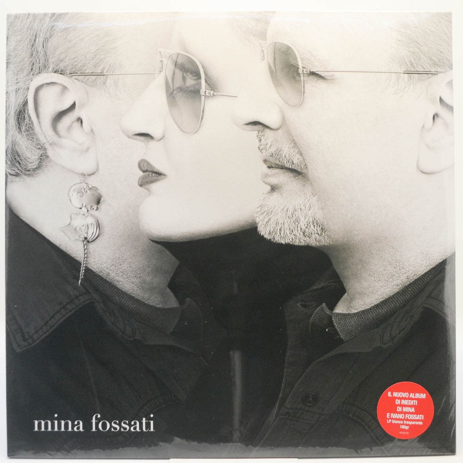 Mina Fossati (Italy), 2019